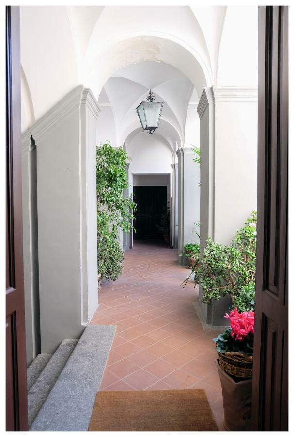 Ferienwohnung Casa Matys Neapel Exterior foto
